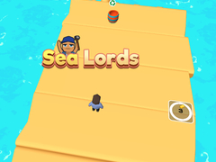 ເກມ Sea Lords 