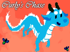 ເກມ Curly's Chase