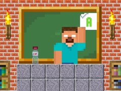 ເກມ Monster School Challenge