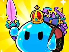 ເກມ Slime Attack: Puzzle!