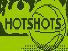 ເກມ HotShots 