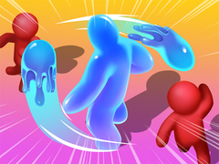 ເກມ Blob Hero