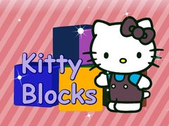 ເກມ Kitty Blocks