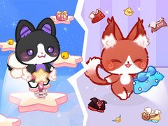 ເກມ Lovely Cat Pet Life