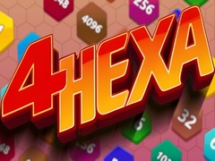 ເກມ 4 Hexa