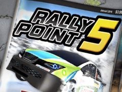 ເກມ Rally Point 5