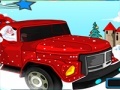 ເກມ Santa Gifts Truck