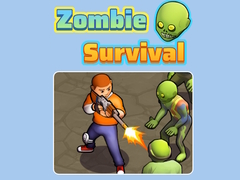 ເກມ Zombie Survival 
