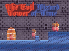 ເກມ The Evil Wizard Tower of Time