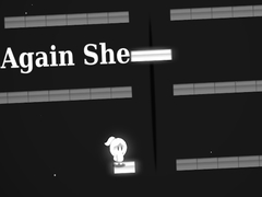 ເກມ Again She
