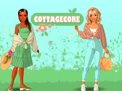ເກມ Cottagecore