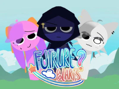 ເກມ Sprunki: Future Polaris