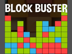 ເກມ Block Buster