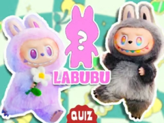 ເກມ Kids Quiz: Labubu Mega Quiz
