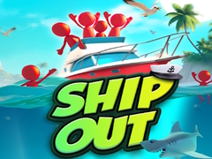 ເກມ Ship Out