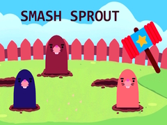 ເກມ Smash Sprout