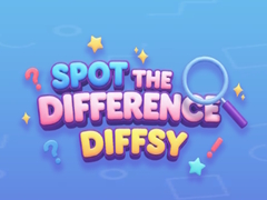 ເກມ Spot The Difference Diffsy_1