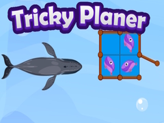 ເກມ Tricky Planner