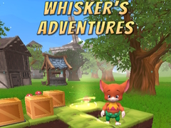 ເກມ Whisker´s Adventures