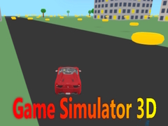 ເກມ Car Simulator 3D