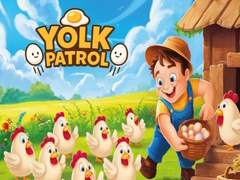 ເກມ Yolk Patrol