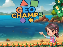 ເກມ Geo Champs