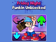 ເກມ Friday Night Funkin Unblocked