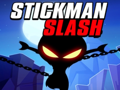 ເກມ Stickman Slash
