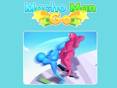 ເກມ Macho Man Go