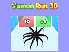 ເກມ Vemon Run 3D