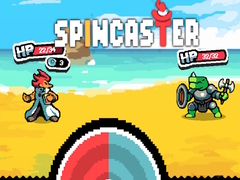 ເກມ Spincaster