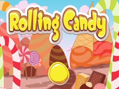 ເກມ Rolling Candy