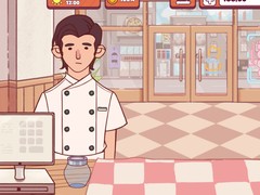 ເກມ Good Pizza, Great Pizza