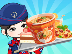 ເກມ Food Truck Chef Cooking