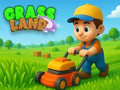 ເກມ Grass Land