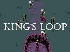 ເກມ King's Loop