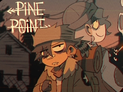 ເກມ Pine Point