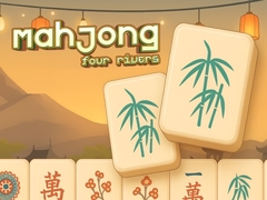 ເກມ Mahjong Four Rivers