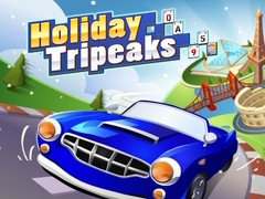 ເກມ Holiday Tripeaks
