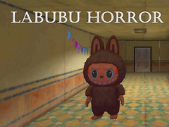 ເກມ Labubu Horror