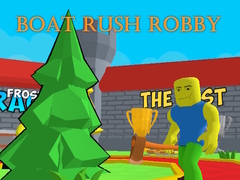 ເກມ Boat Rush Robby
