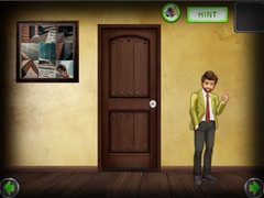 ເກມ Amgel Easy Room Escape 307