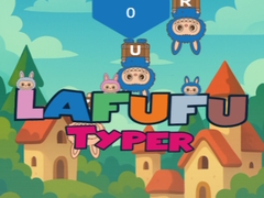 ເກມ Lafufu Typer