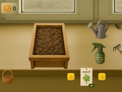 ເກມ Grow Home