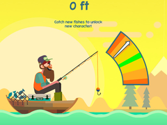 ເກມ Fish Orbit