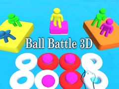 ເກມ Ball Battle 3D