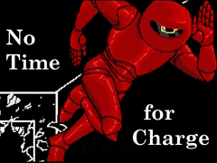 ເກມ No Time for Charge