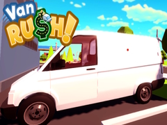 ເກມ Van Rush!