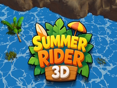 ເກມ Summer Rider 3D