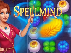 ເກມ Spellmind